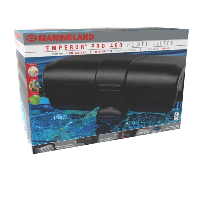 Marineland products sale